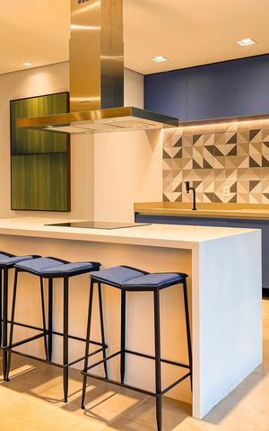 Studio à venda com 26m², 1 quarto e sem vaga Studio à venda com 26m², 1 quarto e sem vagaEspaço Gourmet