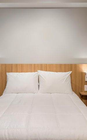 Studio à venda com 26m², 1 quarto e sem vaga Studio à venda com 26m², 1 quarto e sem vagaStudio