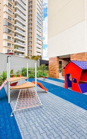 Studio à venda com 26m², 1 quarto e sem vaga Studio à venda com 26m², 1 quarto e sem vagaPlayground