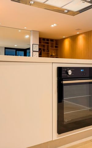 Studio à venda com 26m², 1 quarto e sem vaga Studio à venda com 26m², 1 quarto e sem vagaEspaço Gourmet