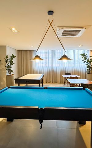Studio à venda com 26m², 1 quarto e sem vaga Studio à venda com 26m², 1 quarto e sem vagaÁrea comum
