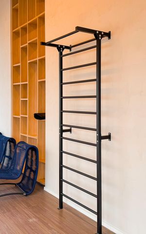 Studio à venda com 26m², 1 quarto e sem vaga Studio à venda com 26m², 1 quarto e sem vagaAcademia