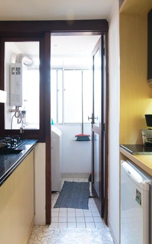 Apartamento à venda com 80m², 2 quartos e 1 vaga Apartamento à venda com 80m², 2 quartos e 1 vagaCozinha