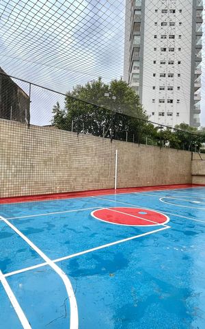 Apartamento à venda com 200m², 2 quartos e 3 vagas Apartamento à venda com 200m², 2 quartos e 3 vagasÁrea comum