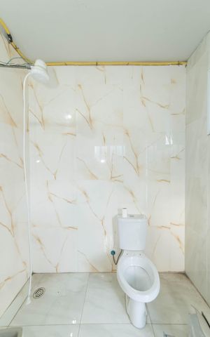 Casa para alugar com 281m², 3 quartos e 7 vagasLavanderia - Banheiro