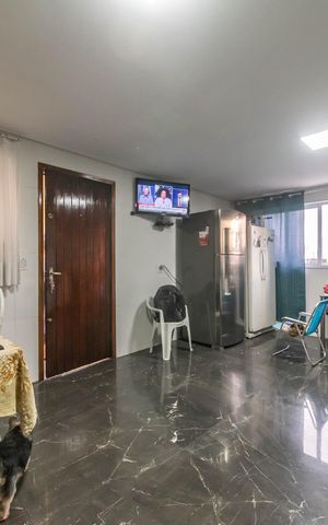 Casa para alugar com 281m², 3 quartos e 7 vagasCozinha