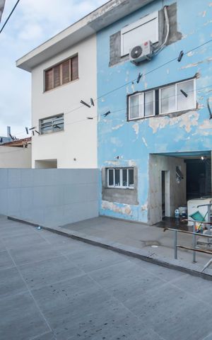 Casa para alugar com 281m², 3 quartos e 7 vagasQuintal 