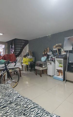 Casa para alugar com 281m², 3 quartos e 7 vagasSala