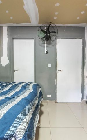Casa para alugar com 281m², 3 quartos e 7 vagasSuíte 1