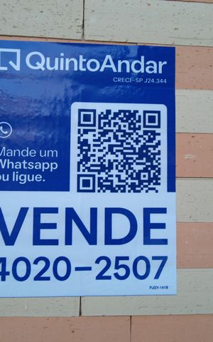 Casa para alugar com 281m², 3 quartos e 7 vagasFachada - Frente - Placa