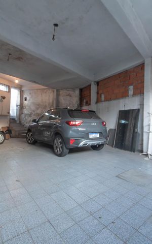 Casa para alugar com 281m², 3 quartos e 7 vagasGaragem