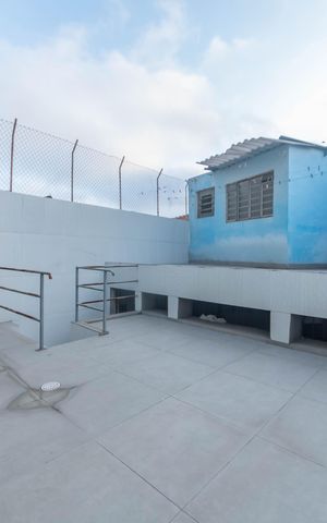 Casa para alugar com 281m², 3 quartos e 7 vagasQuintal 