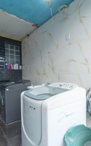 Casa para alugar com 281m², 3 quartos e 7 vagasLavanderia