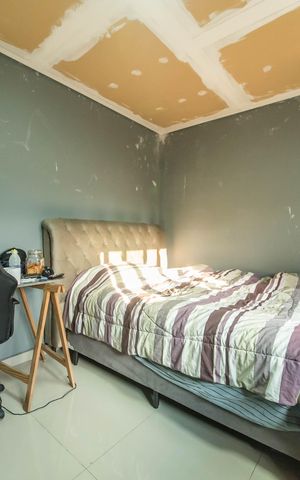Casa para alugar com 281m², 3 quartos e 7 vagasQuarto 2