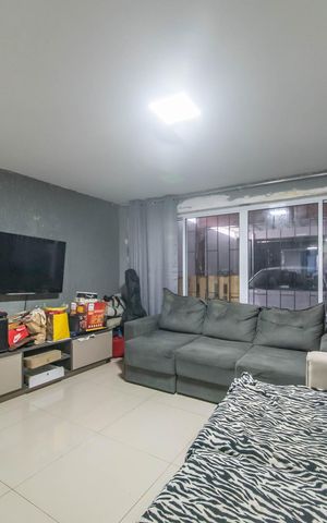 Casa para alugar com 281m², 3 quartos e 7 vagasSala