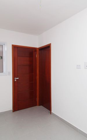 Apartamento à venda com 43m², 2 quartos e sem vagaSala