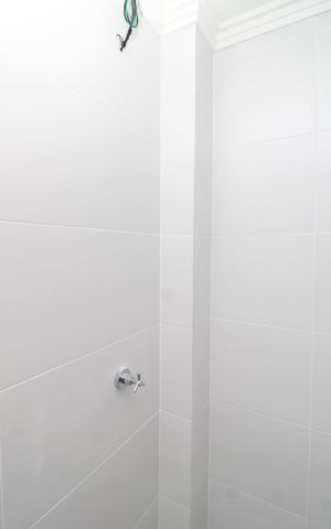 Apartamento à venda com 43m², 2 quartos e sem vagaBanheiro Social