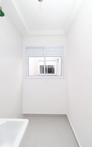 Apartamento à venda com 43m², 2 quartos e sem vagaCozinha