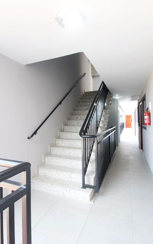 Apartamento à venda com 43m², 2 quartos e sem vagaÁrea comum