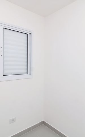 Apartamento à venda com 43m², 2 quartos e sem vagaQuarto