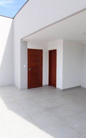Apartamento à venda com 43m², 2 quartos e sem vagaÁrea comum - Terraço