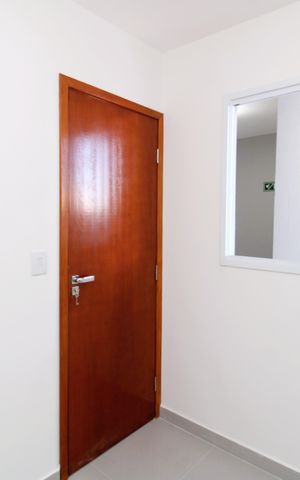 Apartamento à venda com 43m², 2 quartos e sem vagaQuarto