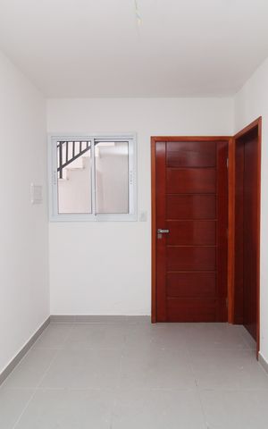 Apartamento à venda com 43m², 2 quartos e sem vagaSala