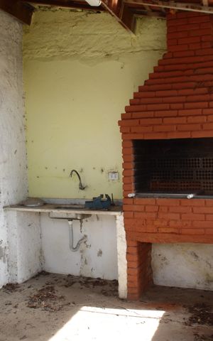 Casa para alugar com 320m², 2 quartos e 3 vagasÁrea comum