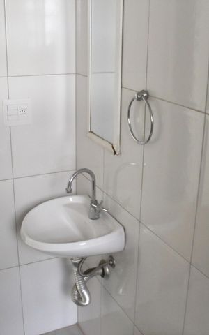 Casa para alugar com 320m², 2 quartos e 3 vagasBanheiro