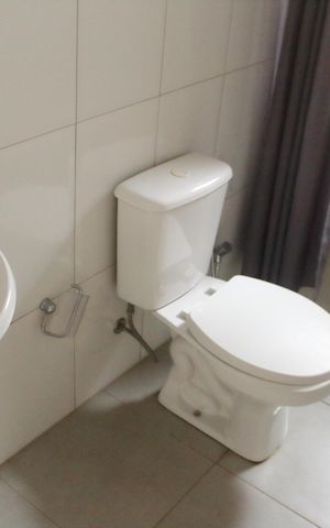 Casa para alugar com 320m², 2 quartos e 3 vagasBanheiro