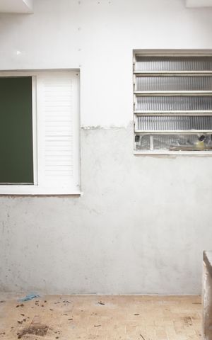 Casa para alugar com 320m², 2 quartos e 3 vagasÁrea comum