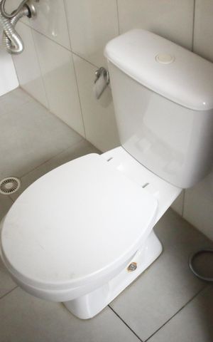 Casa para alugar com 320m², 2 quartos e 3 vagasBanheiro