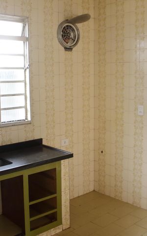 Casa para alugar com 320m², 2 quartos e 3 vagasCozinha