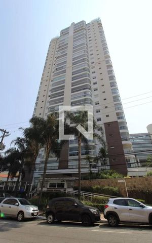 Apartamento para alugar com 120m², 3 quartos e 3 vagas Apartamento para alugar com 120m², 3 quartos e 3 vagasFachada