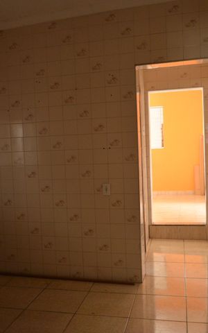Casa à venda com 109m², 2 quartos e 2 vagasCozinha