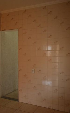 Casa à venda com 109m², 2 quartos e 2 vagasCozinha