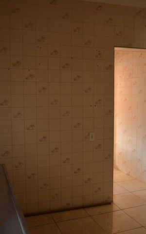 Casa à venda com 109m², 2 quartos e 2 vagasCozinha