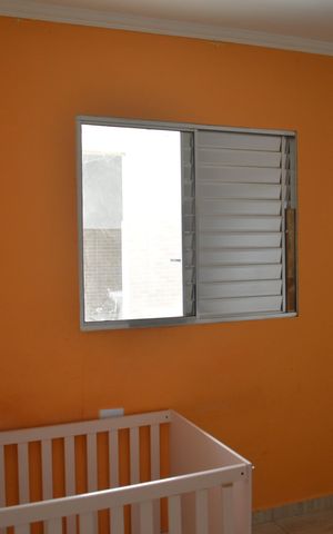 Casa à venda com 109m², 2 quartos e 2 vagasQuarto 2