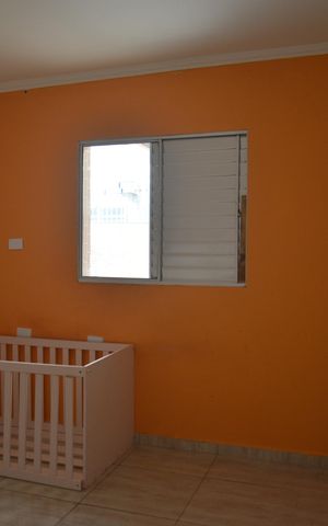 Casa à venda com 109m², 2 quartos e 2 vagasQuarto 2