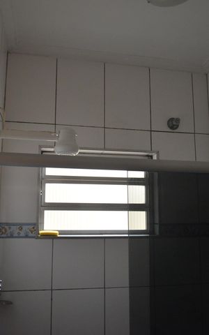Casa à venda com 109m², 2 quartos e 2 vagasBanheiro Social