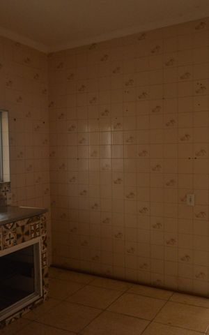 Casa à venda com 109m², 2 quartos e 2 vagasCozinha
