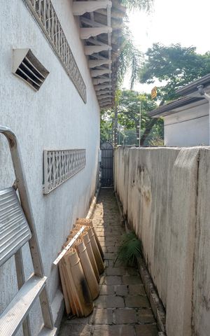 Casa para alugar com 323m², 2 quartos e 2 vagas Casa para alugar com 323m², 2 quartos e 2 vagasQuintal