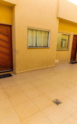 Casa de condomínio à venda com 68m², 2 quartos e 1 vaga Casa de condomínio à venda com 68m², 2 quartos e 1 vagaVista da Sala