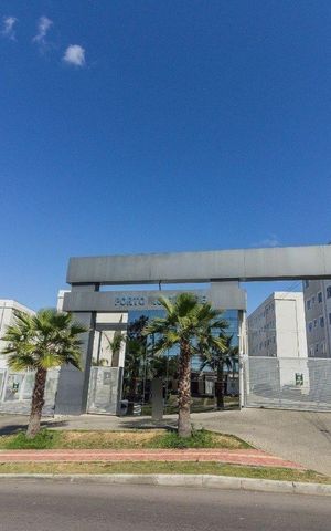Apartamento à venda com 43m², 2 quartos e 1 vaga Apartamento à venda com 43m², 2 quartos e 1 vagaFachada