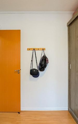 Apartamento à venda com 43m², 2 quartos e 1 vaga Apartamento à venda com 43m², 2 quartos e 1 vagaQuarto 1