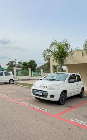 Apartamento à venda com 43m², 2 quartos e 1 vaga Apartamento à venda com 43m², 2 quartos e 1 vagaÁrea comum - estacionamento