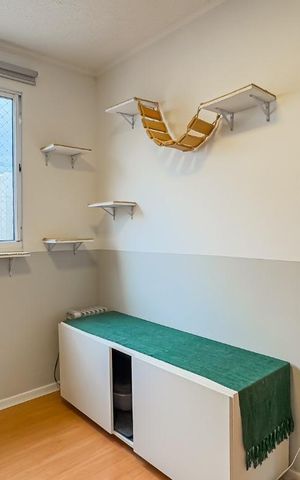 Apartamento à venda com 43m², 2 quartos e 1 vaga Apartamento à venda com 43m², 2 quartos e 1 vagaQuarto 1