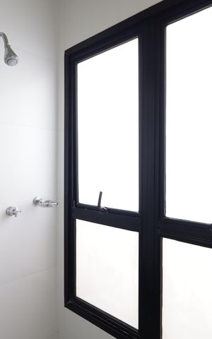 Apartamento para alugar com 70m², 1 quarto e 1 vagaBanheiro da Suíte