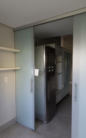 Apartamento para alugar com 70m², 1 quarto e 1 vagaÁrea de Serviço