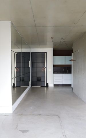 Apartamento para alugar com 70m², 1 quarto e 1 vagaSala